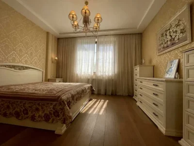 Будинок. Дніпро, Василя Сліпака вул. (Єрмолової)