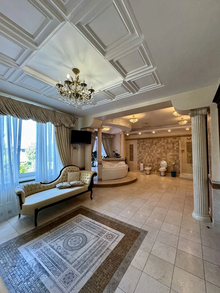 Продам Таунхаус 410 м² | пр. Науки | Ирпенская | Газовое ото