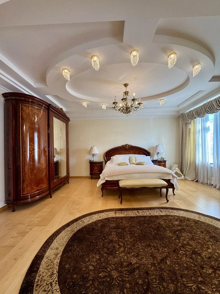 Продам Таунхаус 410 м² | пр. Науки | Ирпенская | Газовое ото