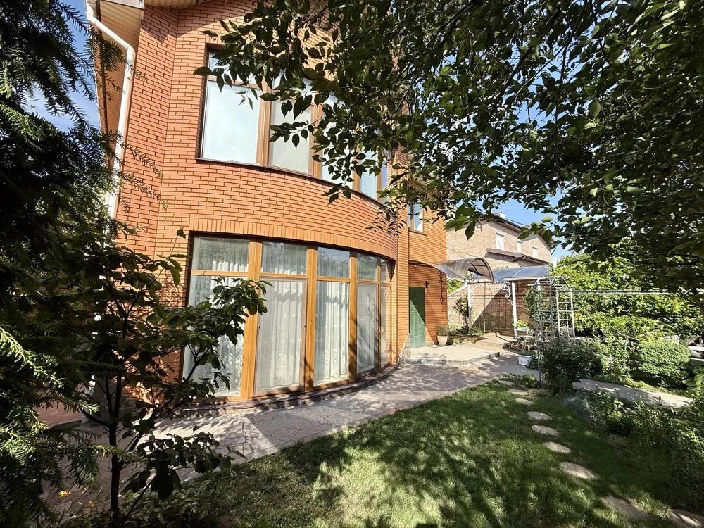 Продам будинок Короленко Благоева