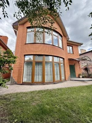 Продам будинок Короленко Благоева