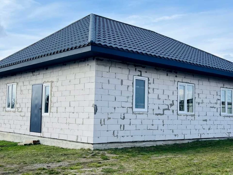 Будинок. Хмельницький, Масив Степок