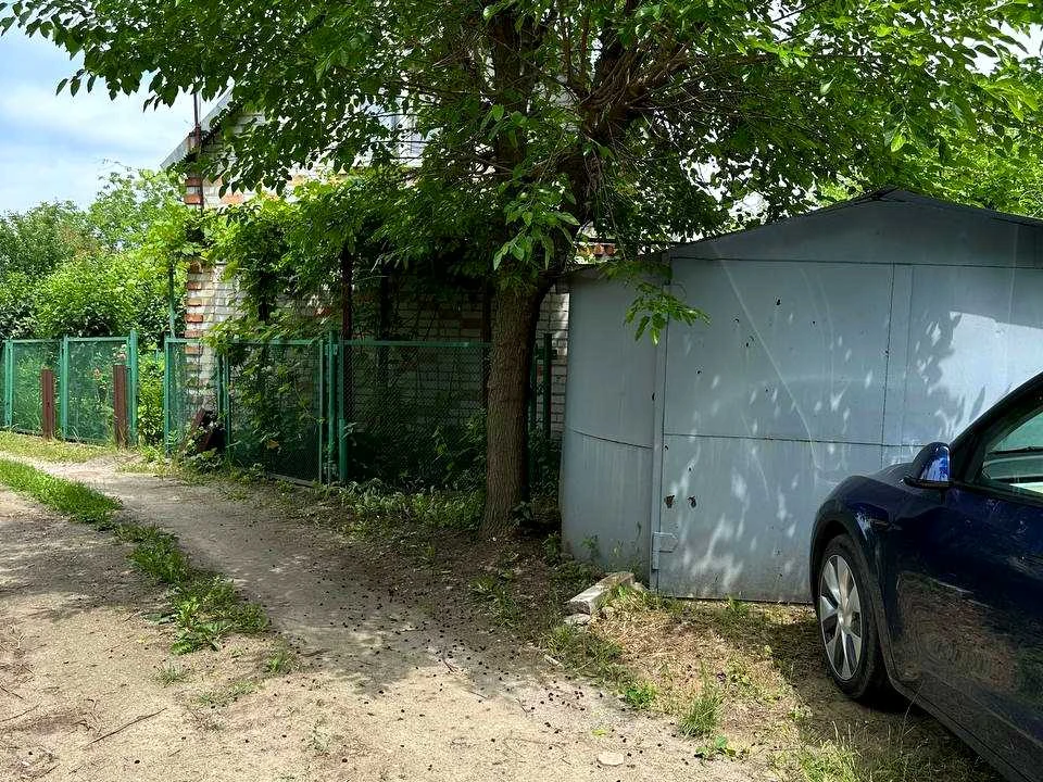 Будинок. Дніпро, Мостова вул.