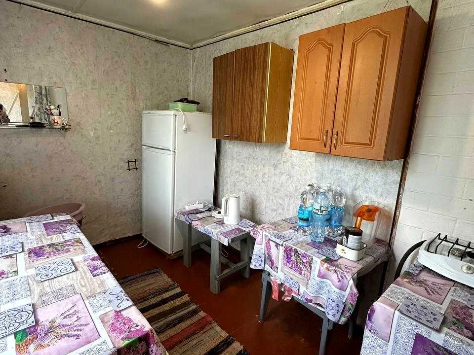 Будинок. Дніпро, Мостова вул.