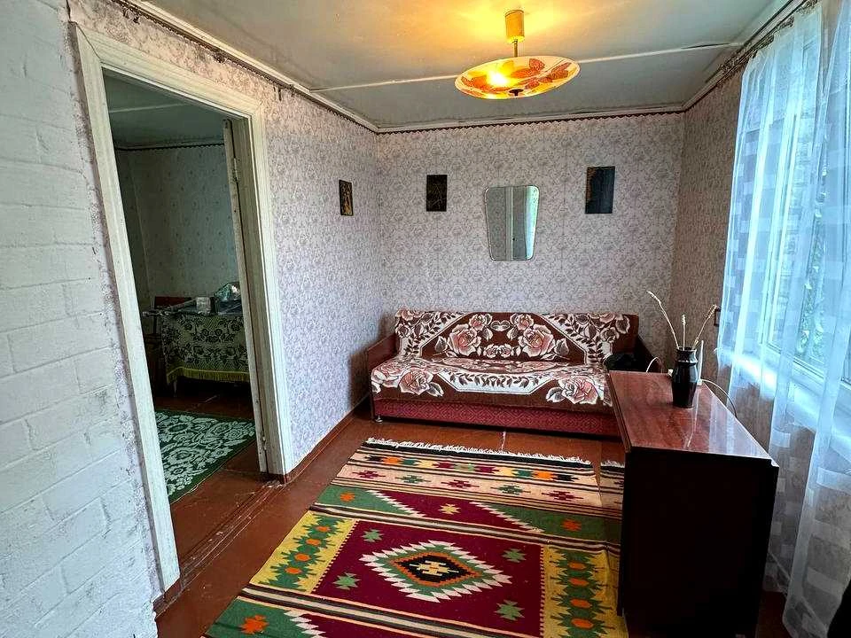 Будинок. Дніпро, Мостова вул.
