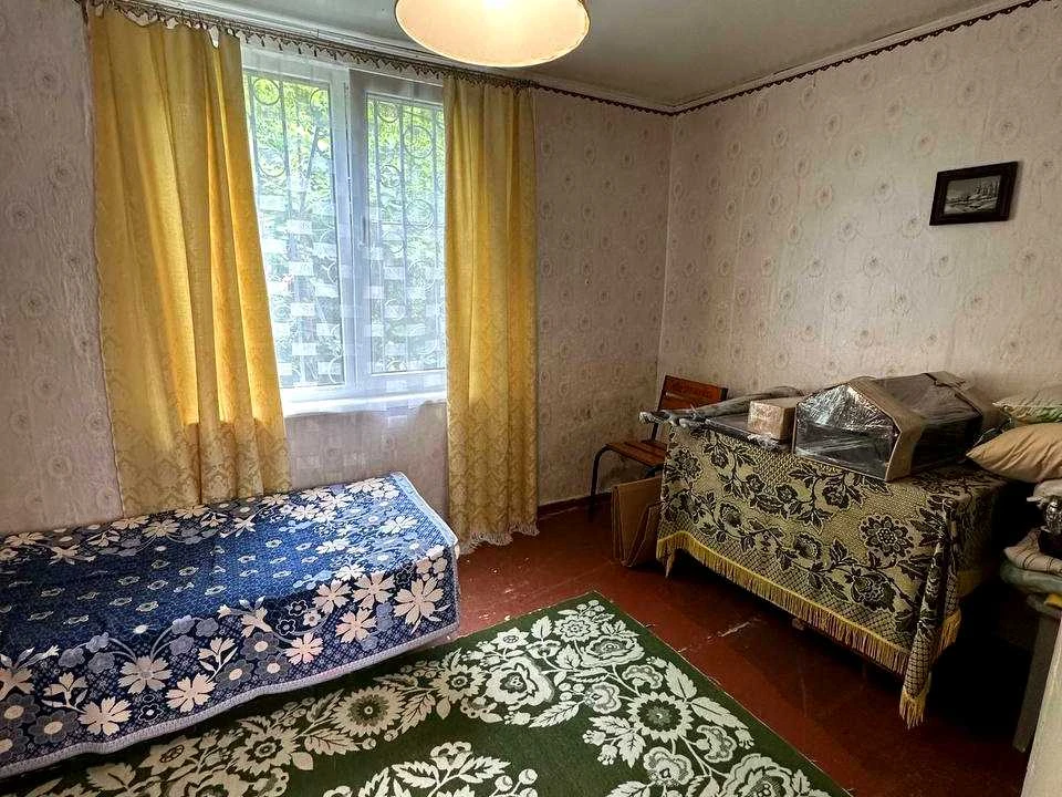 Будинок. Дніпро, Мостова вул.
