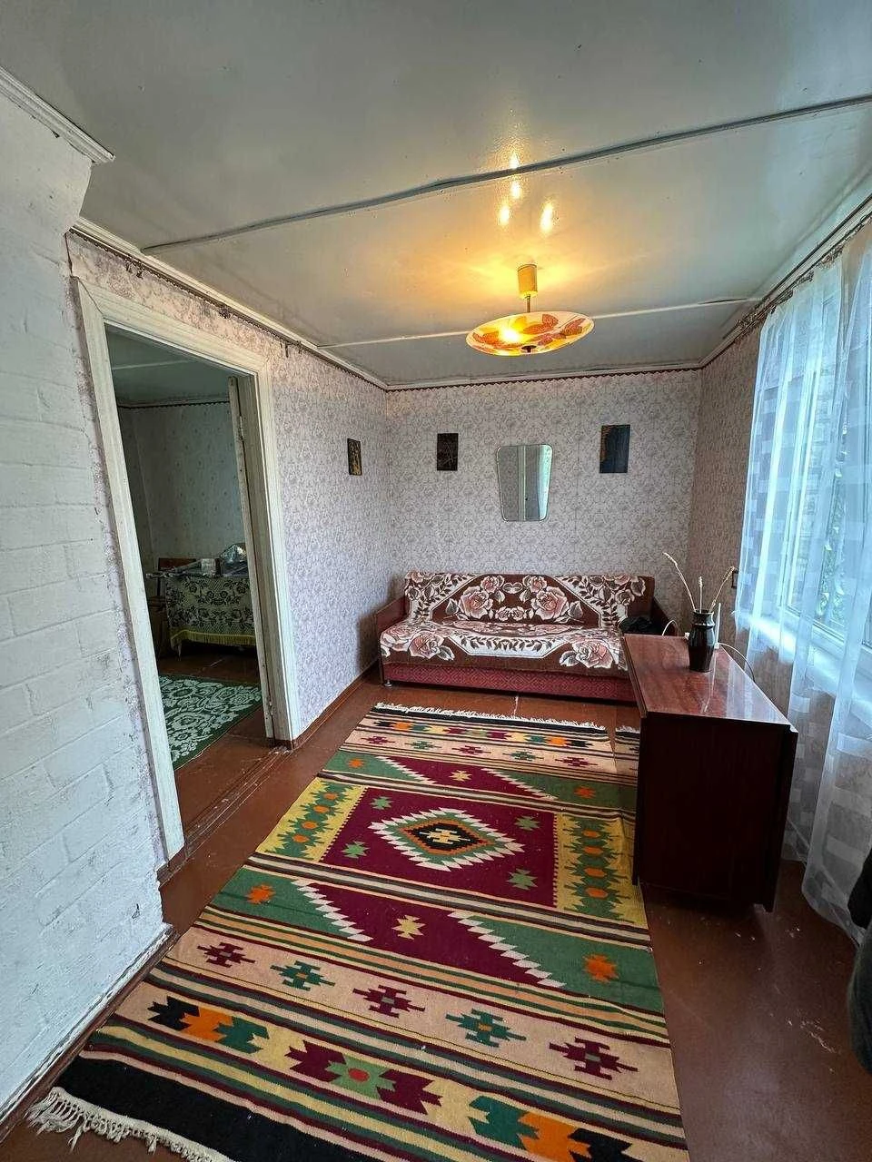 Продам дачу в Таромском/Сухачевке СТ Строитель - 1