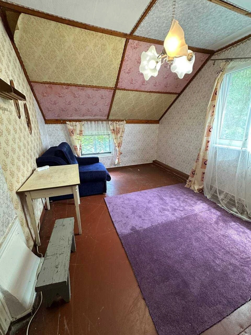 Продам дачу в Таромском/Сухачевке СТ Строитель - 1