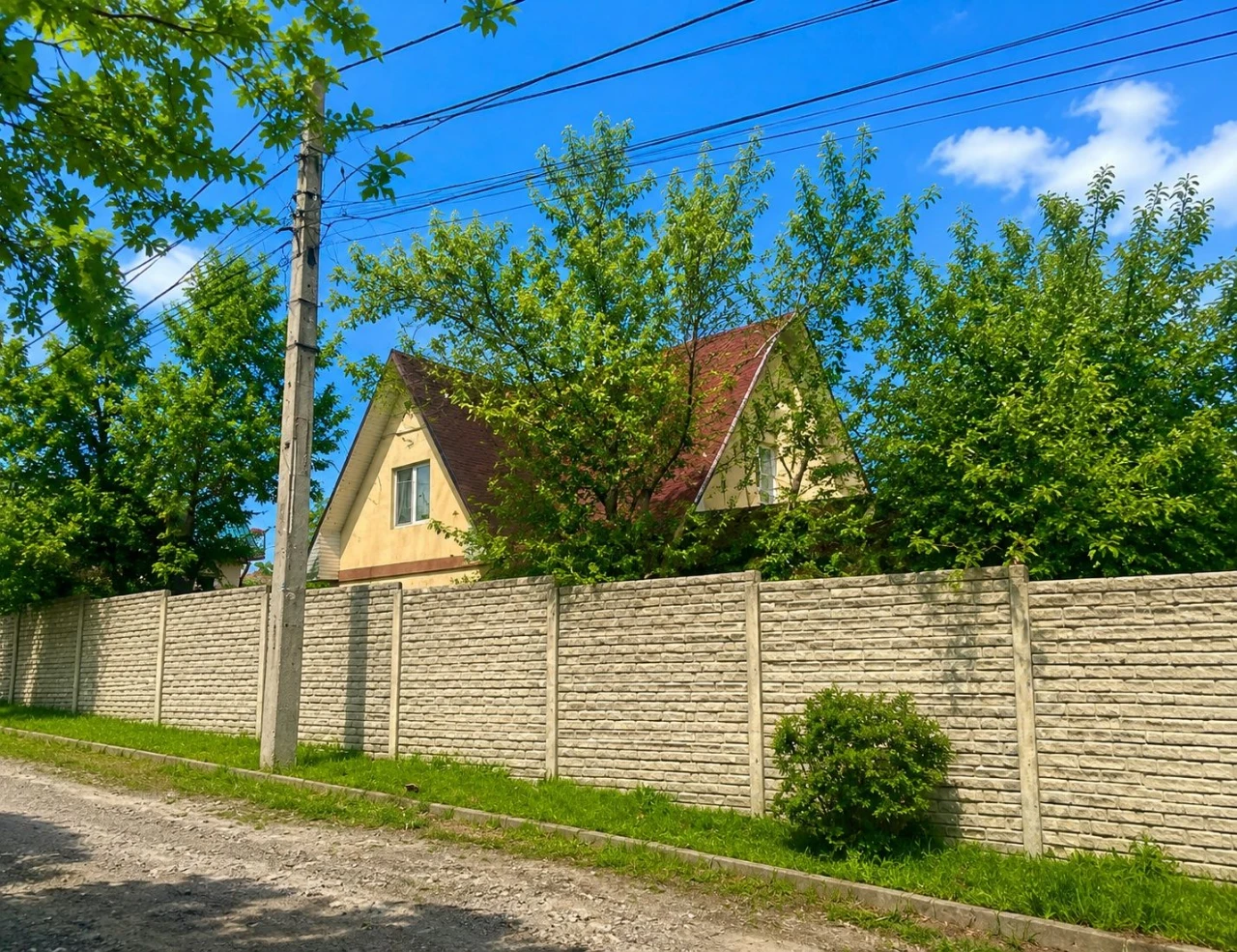 Ваучер, Сертификат- Да! Продам Дом 2 этажа+ Балкон 15 соток