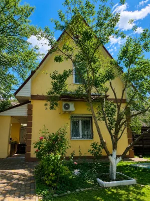 Ваучер, Сертификат- Да! Продам Дом 2 этажа+ Балкон 15 соток