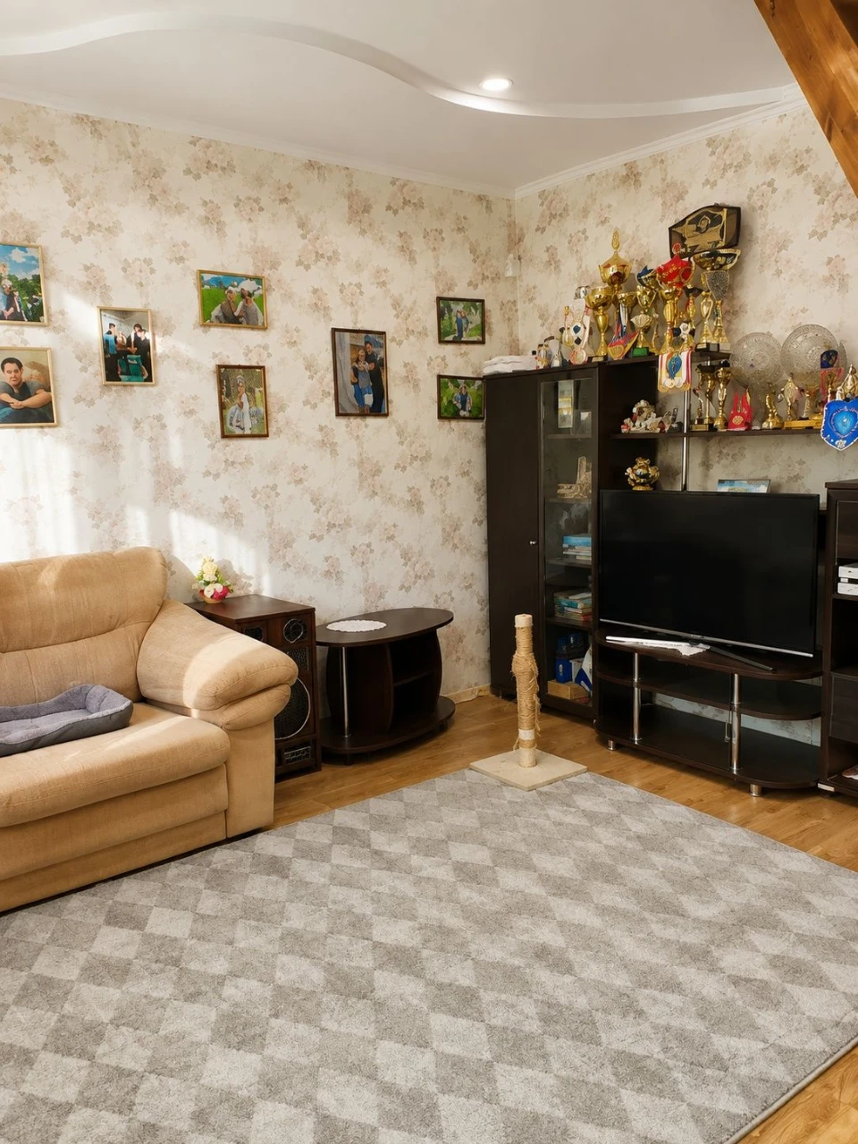 Ваучер, Сертификат- Да! Продам Дом 2 этажа+ Балкон 15 соток