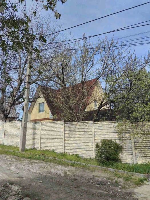Продам сучасний власний будинок Новакодацький р-н ,вул.Гладч