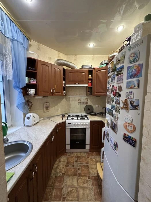 Sale of two houses on one plot, on Stratosverna Street