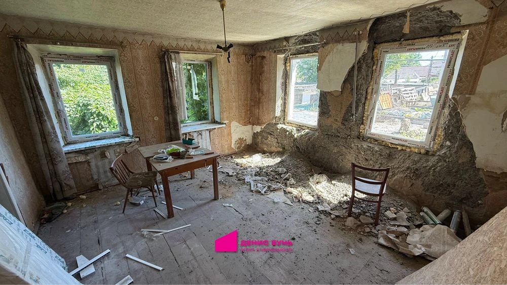 Продам будинок 75 м² на Перемозі-2, 6,3 сотки, відмінна лока
