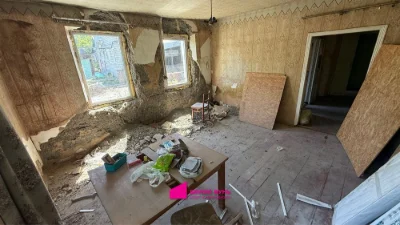 Продам будинок 75 м² на Перемозі-2, 6,3 сотки, відмінна лока