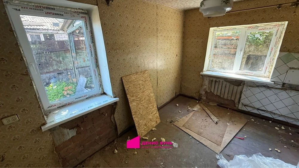 Продам будинок 75 м² на Перемозі-2, 6,3 сотки, відмінна лока