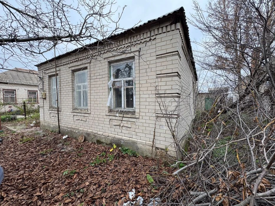 Продам дом в Одинковке, улица Орлиная