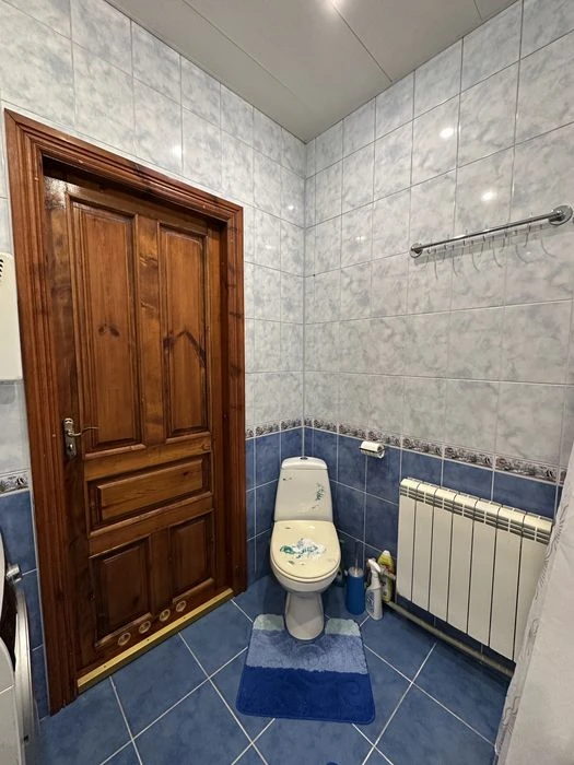 Sale of two houses on one plot, on Stratosverna Street