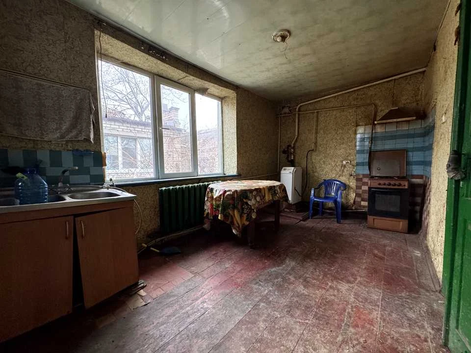 Будинок. Дніпро, Орлина вул.