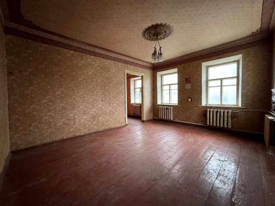 Будинок. Дніпро, Орлина вул.