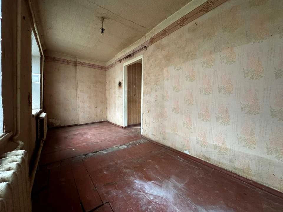 Будинок. Дніпро, Орлина вул.