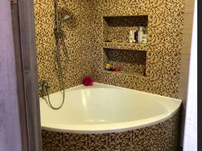 Будинок. Дніпро, Полковника Горленка вул. (Революційна)