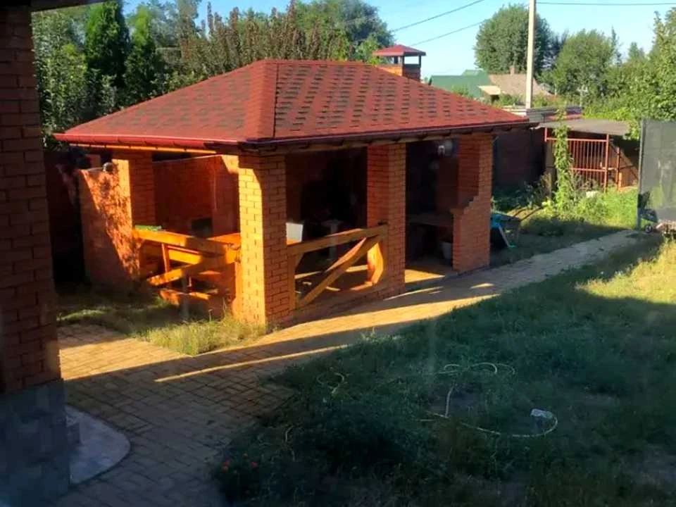 Будинок. Дніпро, Полковника Горленка вул. (Революційна)