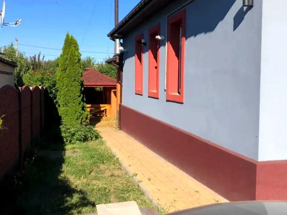 Будинок. Дніпро, Полковника Горленка вул. (Революційна)