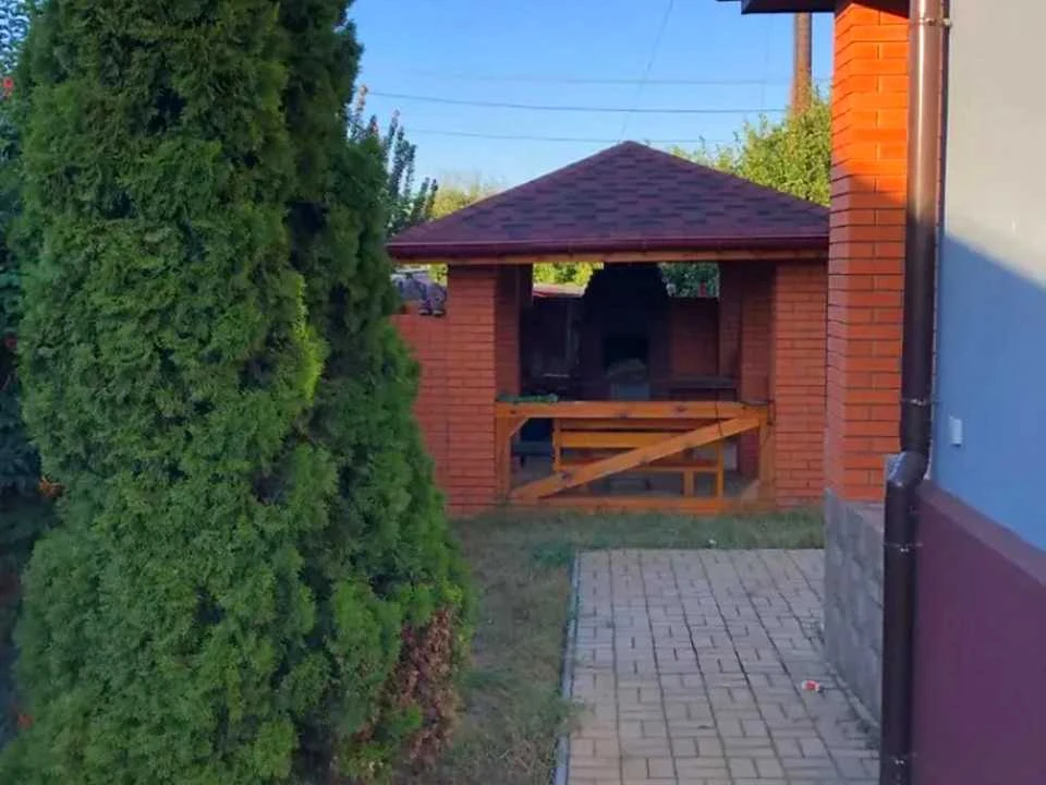 Будинок. Дніпро, Полковника Горленка вул. (Революційна)