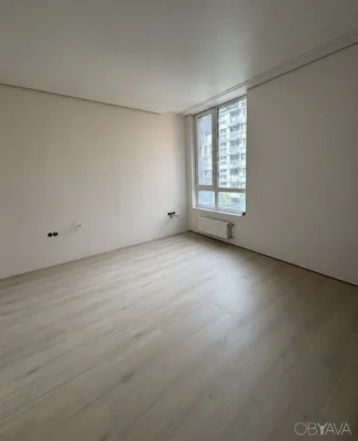 1-комнатная квартира, 48 кв.м