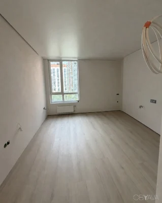 1-комнатная квартира, 48 кв.м