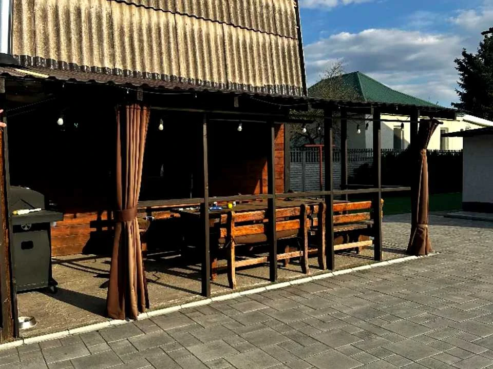 Будинок. Дніпро, Придорожній пров.