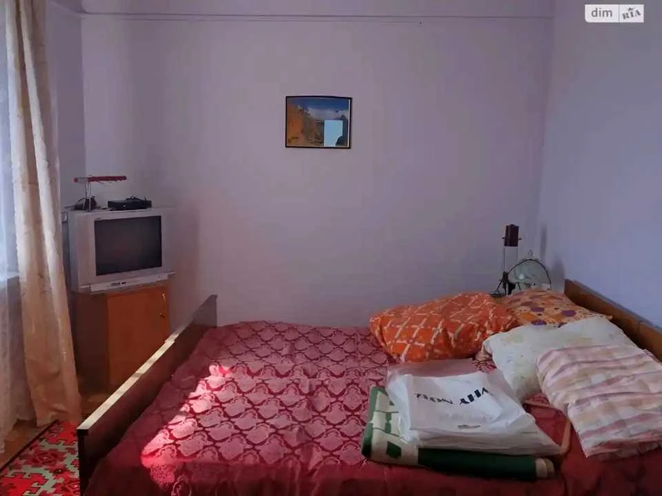 Будинок. Дніпро, Самарівка