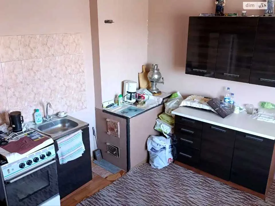 Будинок. Дніпро, Самарівка