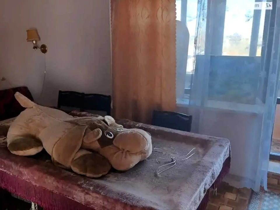 Будинок. Дніпро, Самарівка