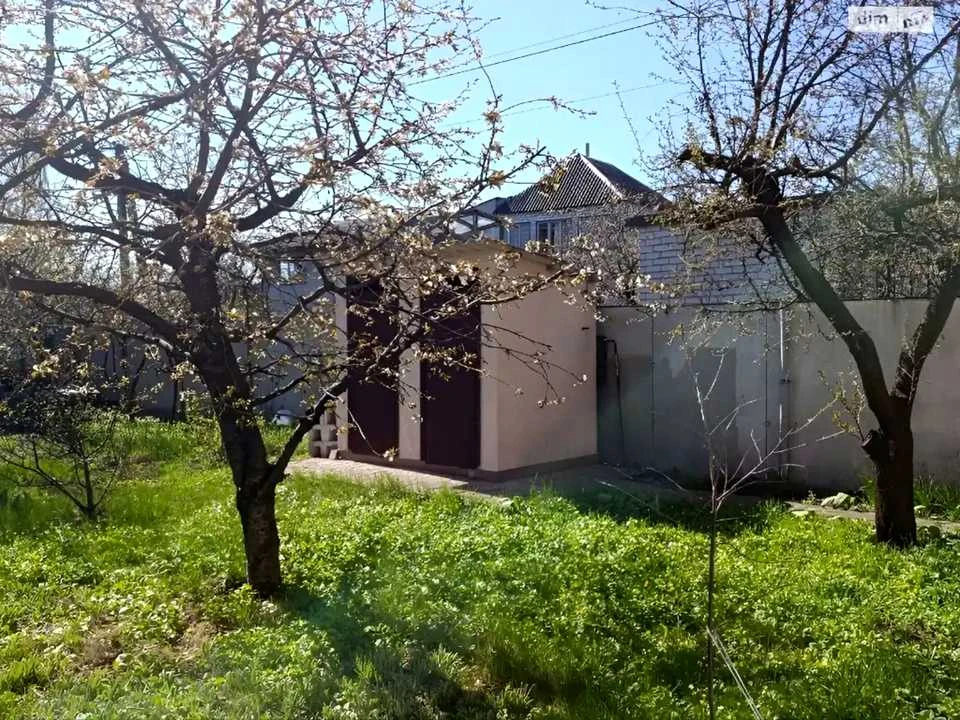 Будинок. Дніпро, Самарівка