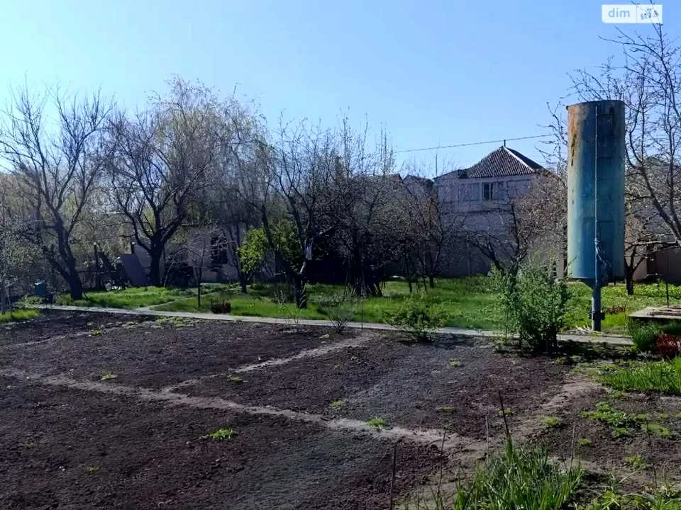 Будинок. Дніпро, Самарівка