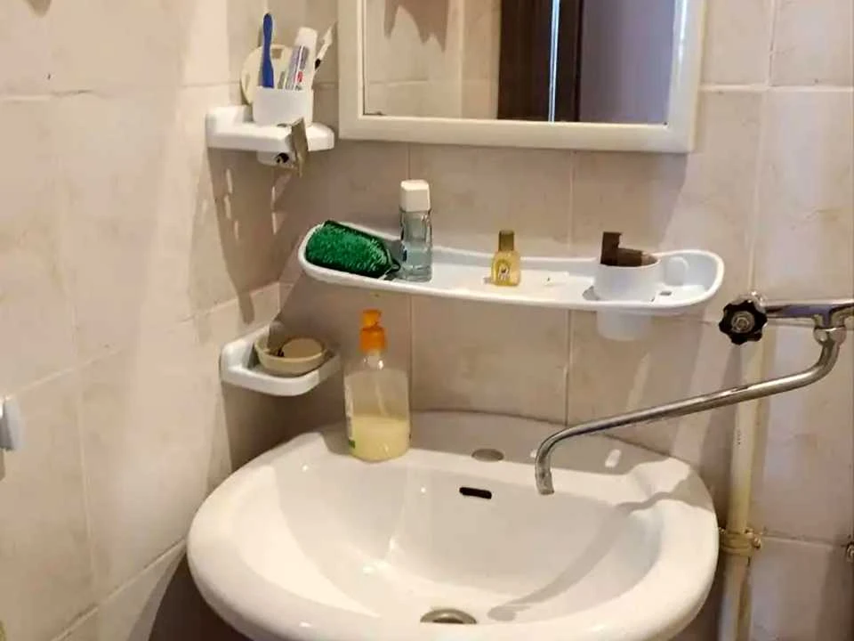 Будинок. Дніпро, Самарівка