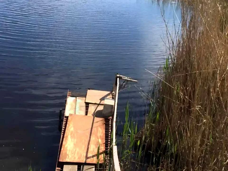 Будинок. Дніпро, Самарівка