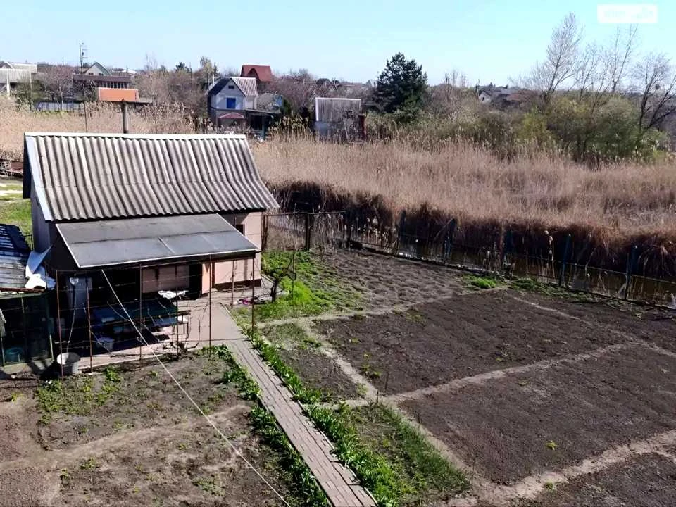 Будинок. Дніпро, Самарівка