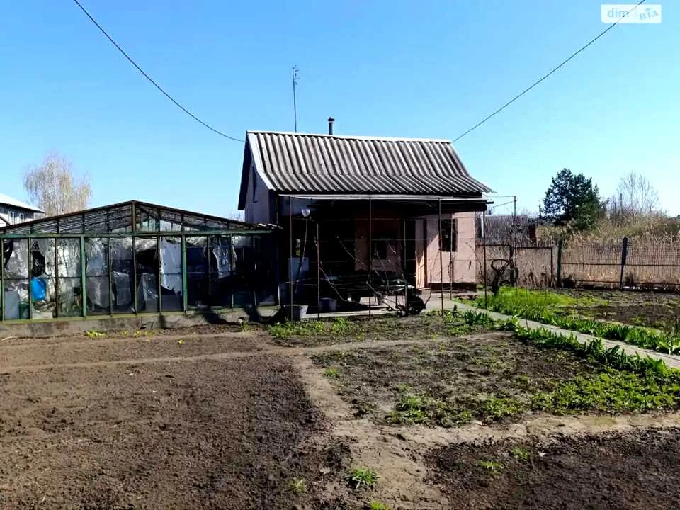 Будинок. Дніпро, Самарівка