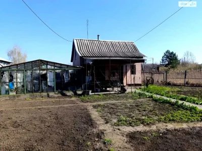 Будинок. Дніпро, Самарівка
