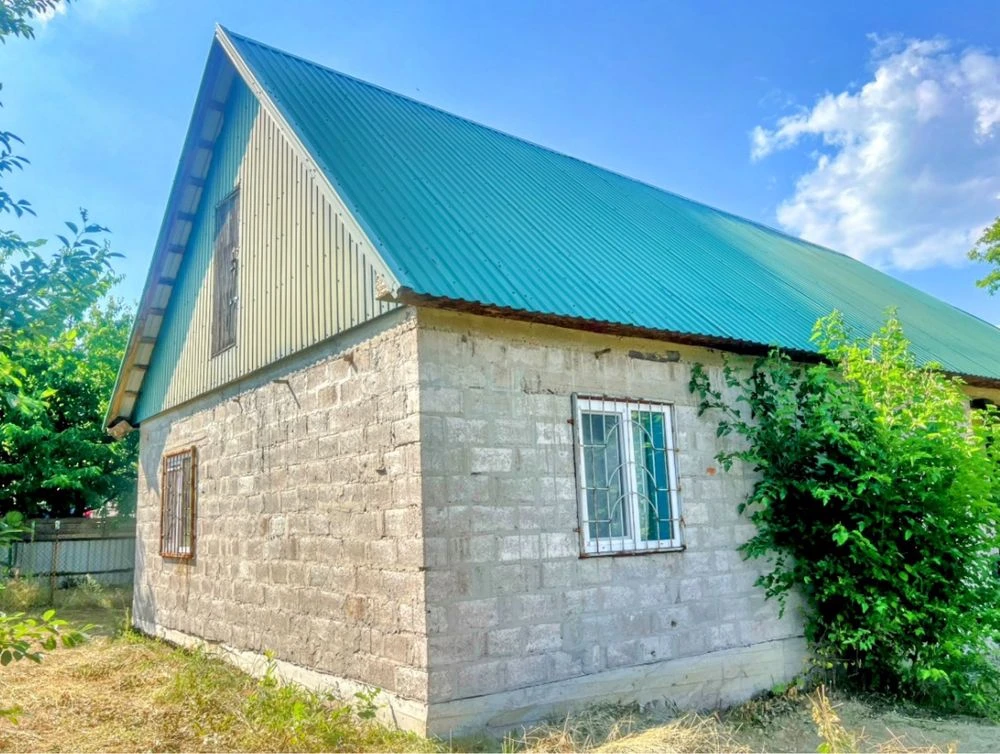 Продам Дом  КРАСНОПОЛ ЬЕ. , 2008 года постройки