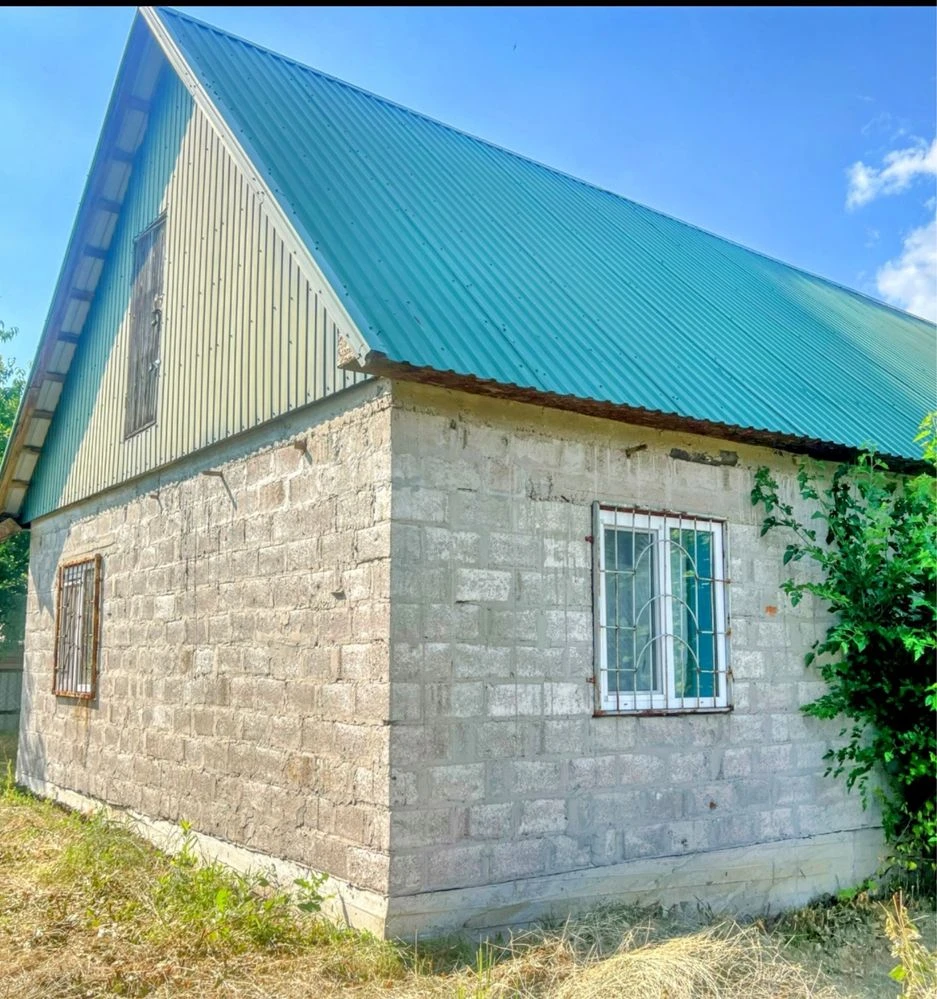 Продам Дом  КРАСНОПОЛ ЬЕ. , 2008 года постройки
