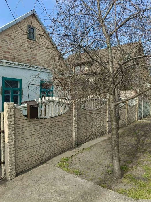 Продам будинок, насправди. Мирний, Днiпро