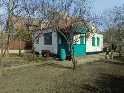 Продам будинок, насправди. Мирний, Днiпро