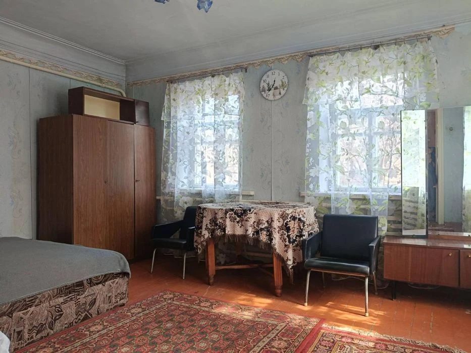 Продам будинок, насправди. Мирний, Днiпро