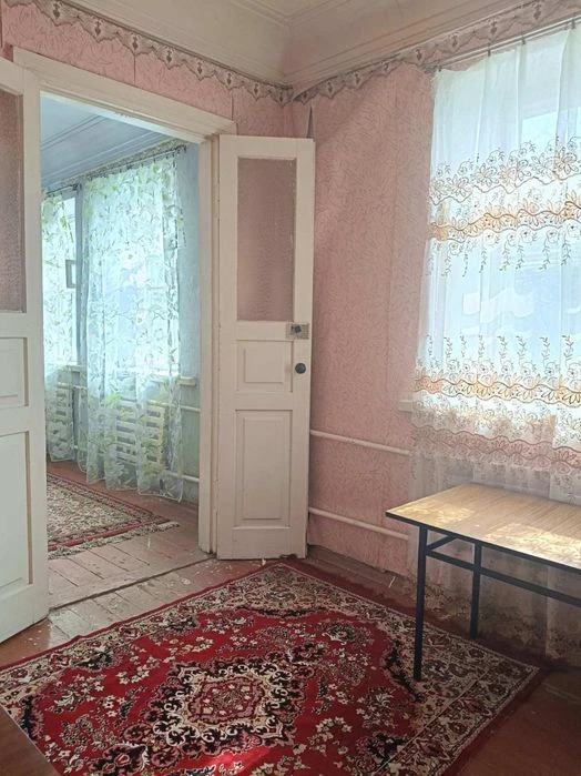 Продам будинок, насправди. Мирний, Днiпро