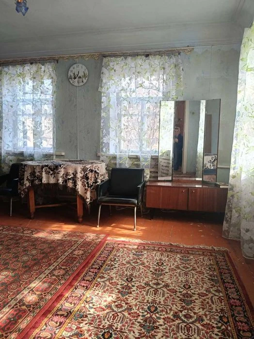 Продам будинок, насправди. Мирний, Днiпро