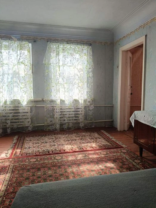 Продам будинок, насправди. Мирний, Днiпро